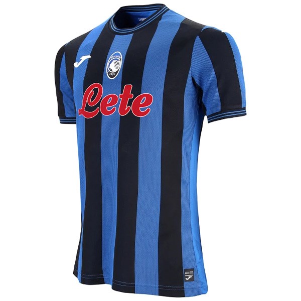 Tailandia Camiseta Atalanta BC 1ª 2024 2025